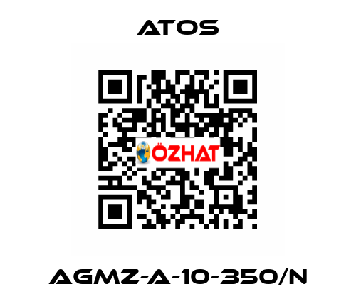 AGMZ-A-10-350/N  Atos