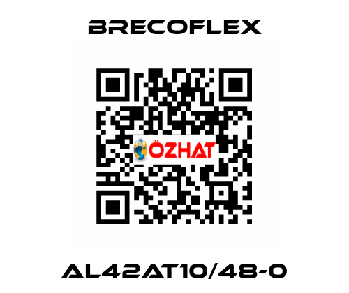 AL42AT10/48-0 Brecoflex