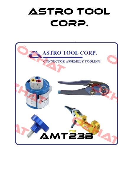 AMT23B Astro Tool Corp.