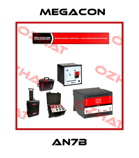 AN7B Megacon