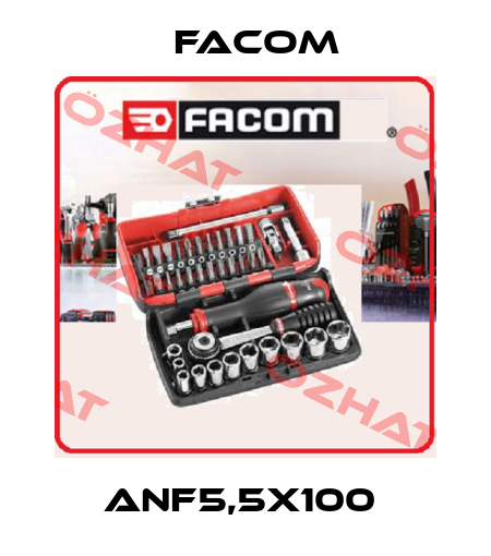 ANF5,5X100  Facom