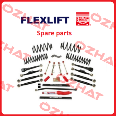 ANTR-2023/4000-VM Flexlift