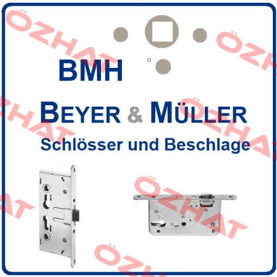 1739/65  BEYER & MULLER