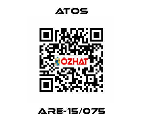 ARE-15/075 Atos