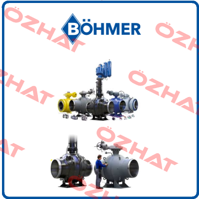 DN8PN350D  Böhmer