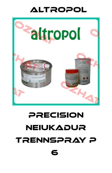 Precision Neiukadur Trennspray P 6  Altropol