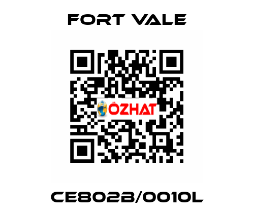CE802B/0010L Fort Vale