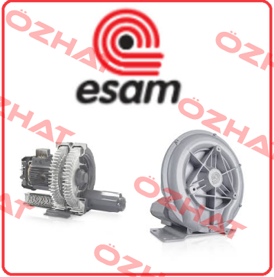 FLUXJET 1.5 NO.EE243405 oem  Esam