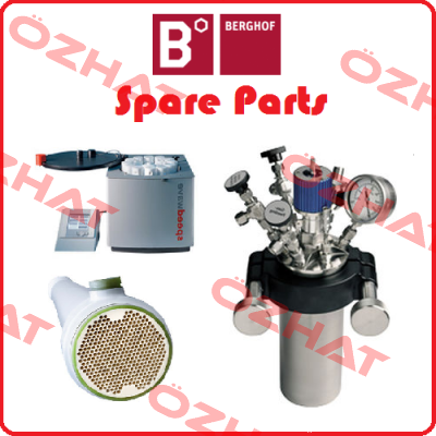 Art. Nr.: 5302020 DAP-60K Berghof