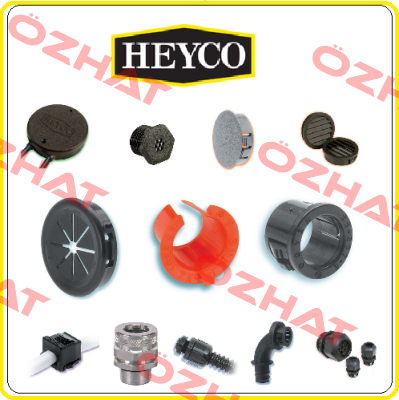 ARTICLE NO: 1327 C  Heyco