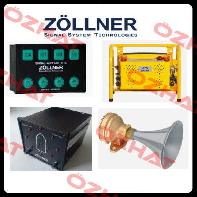 014447612  ZOELLNER SIGNAL