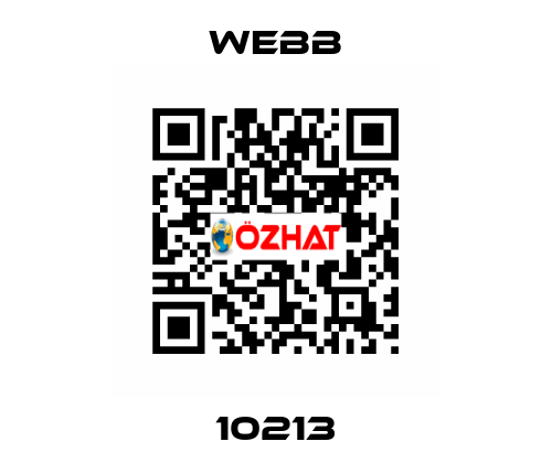 10213 webb