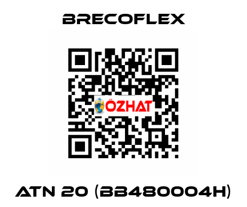 ATN 20 (BB480004H) Brecoflex