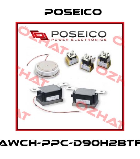 AWCH-PPC-D90H28TF POSEICO