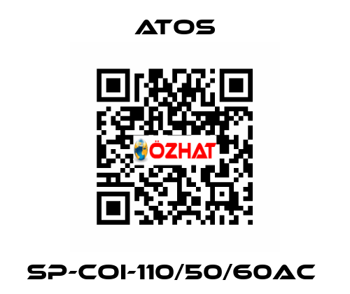 SP-COI-110/50/60AC  Atos