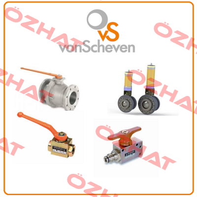 K052015121 / HBSK-C 2515 Von Scheven