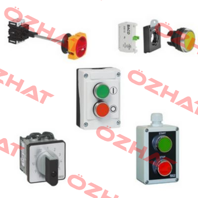 BANC01GS Baco Controls