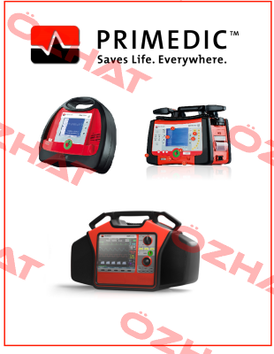 BATTERY FOR HEARTSTART AED Primedic (Metrax)