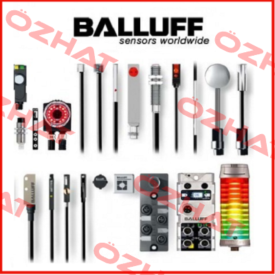 BAW M18ME-UAC50B-BP00,2-GS04  Balluff