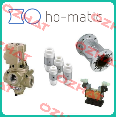 2-083-01-3001  Ho-Matic AG