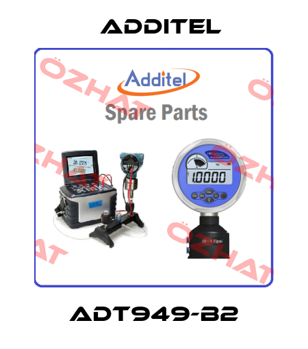 ADT949-B2 Additel