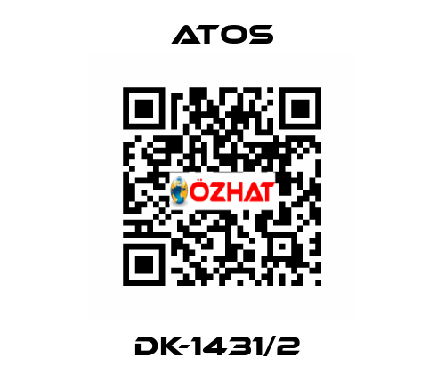 DK-1431/2  Atos