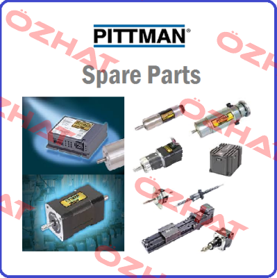 GM8712-41 (obsolete - replaced by GM8212-41)  Ametek Pittman