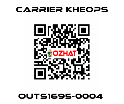 OUTS1695-0004  Carrier Kheops