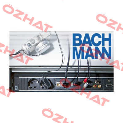 375.003 Bachmann