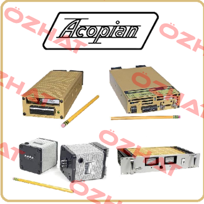 A24MT210-230  Acopian