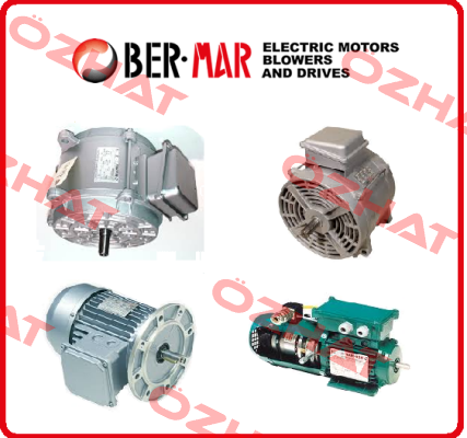 S..712-4-B5.B Ber-Mar Motors