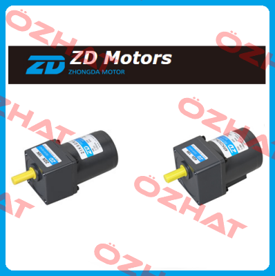 3GN15K ZD-Motors