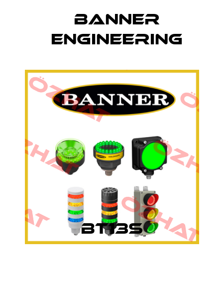 BT13S Banner Engineering