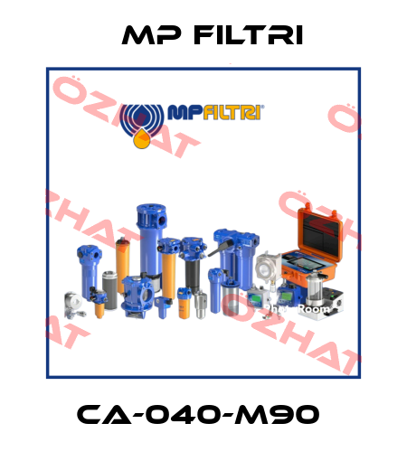 CA-040-M90  MP Filtri