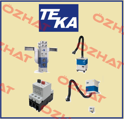 CARTMASTER  Teka