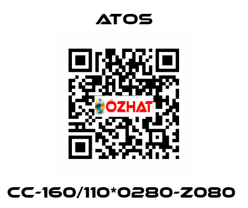 CC-160/110*0280-Z080  Atos