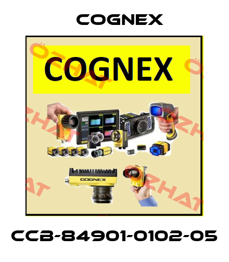 CCB-84901-0102-05 Cognex