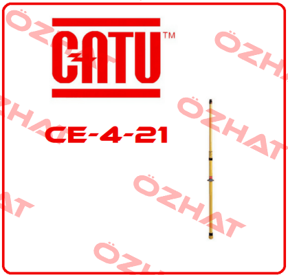 CE-4-21-K Catu