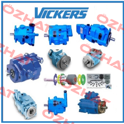 CG5V 6FW D M U A6 11  Vickers (Eaton)