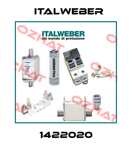 1422020 Italweber