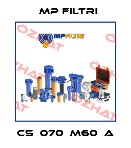 CS­070­M60­A MP Filtri