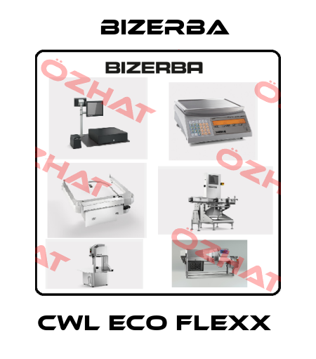 CWL ECO FLEXX  Bizerba