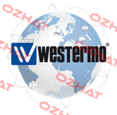 Nr. 3621-0110 Type DDW-120 Westermo