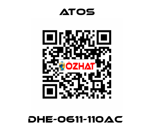 DHE-0611-110AC  Atos