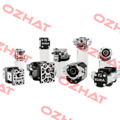 650164 (ASSEMBLY KIT 1+1) Marzocchi