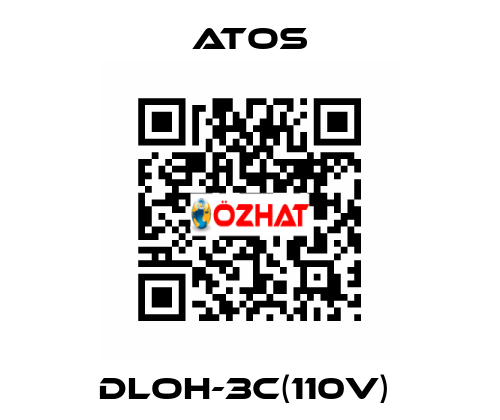 DLOH-3C(110V)  Atos