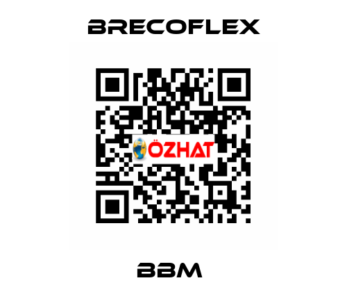 BBM  Brecoflex