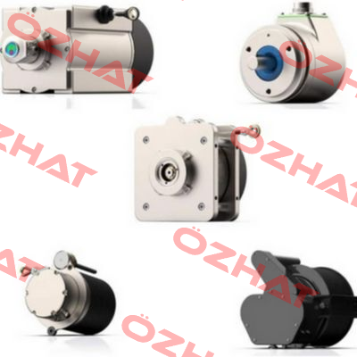 10601 POTENTIOMETER FG PW613/180-18D FSG Fernsteuergeräte