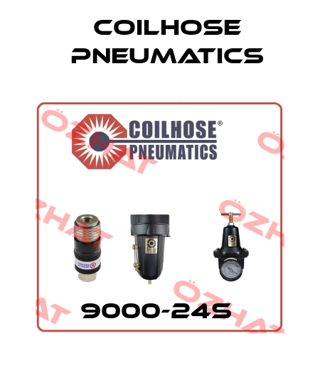 9000-24S  Coilhose Pneumatics