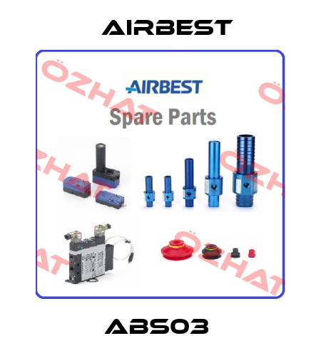 ABS03  Airbest